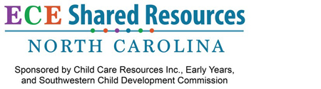 NC ECE Shared Resources logo